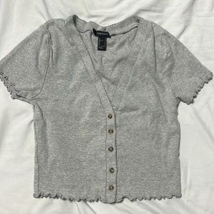 Forever 21 top